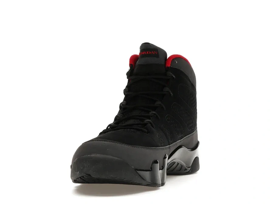 Фото № 2 с приближением к товару «‎Jordan 9 Retro Charcoal»