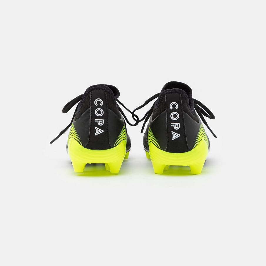 Фото № 3 с приближением к товару «‎Adidas Copa Sense.3 FG »