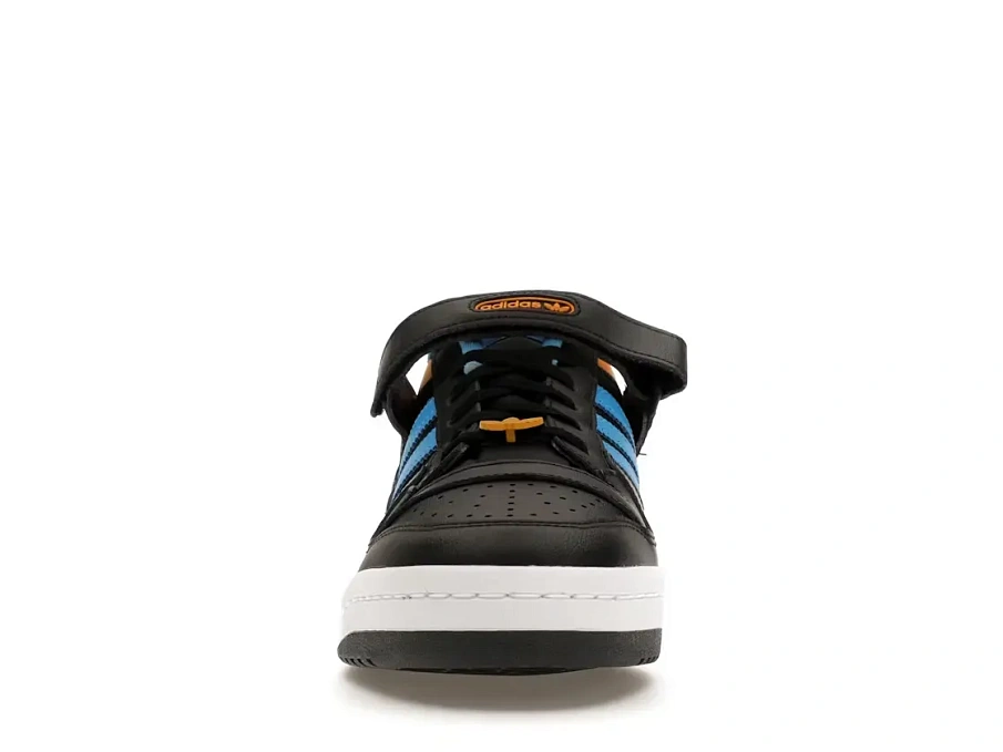 Фото № 2 с приближением к товару «‎adidas Forum Low»