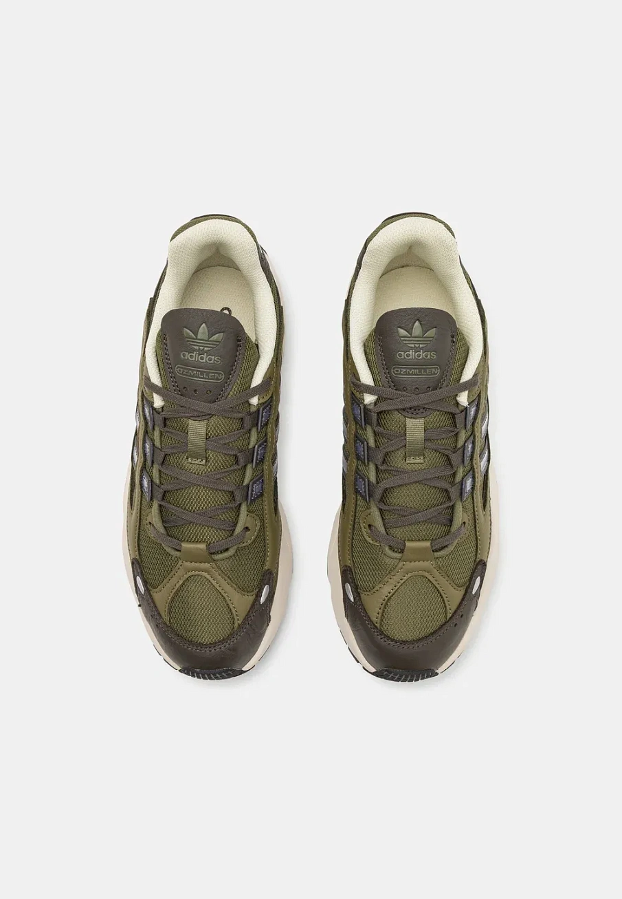 Фото № 4 с приближением к товару «‎Кроссовки Adidas ad115o1on-n11-n»