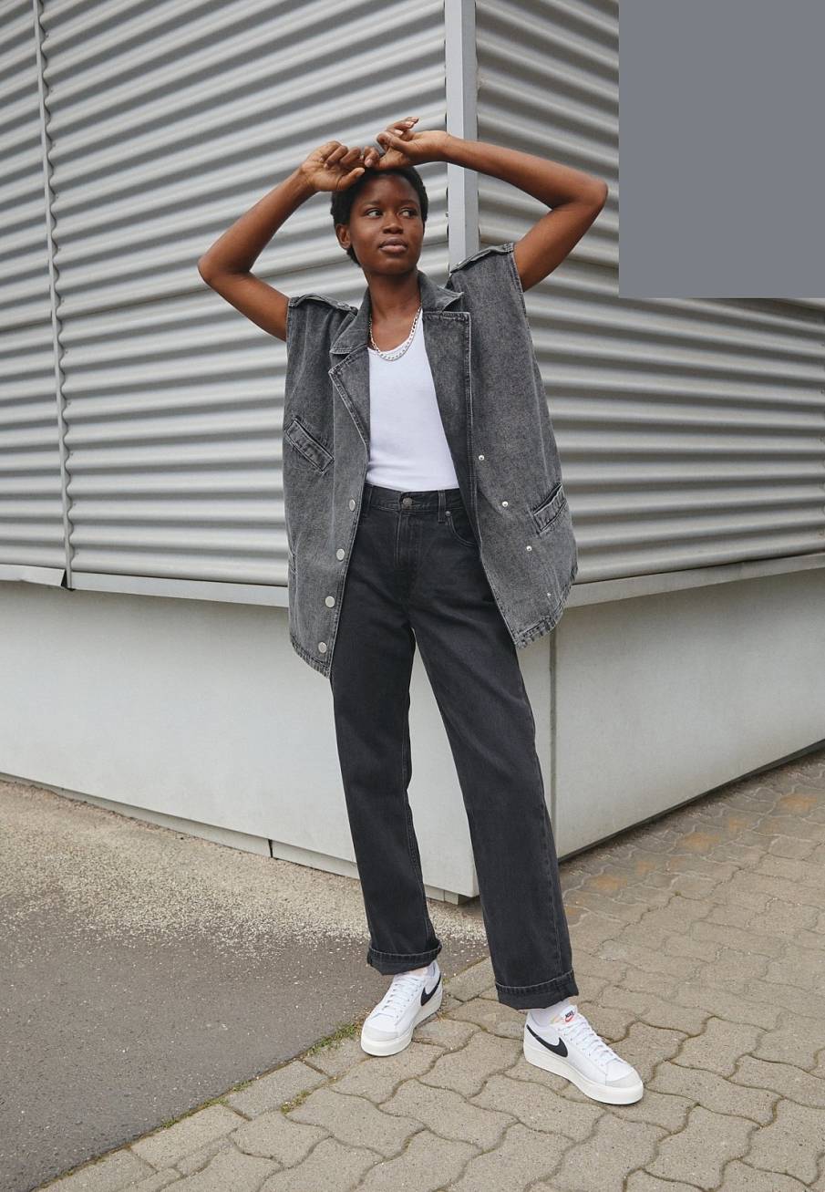 Фото № 1 с приближением к товару «‎Nike Blazer Platform »