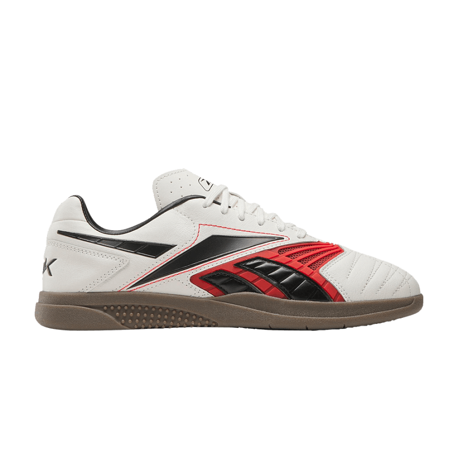Фото № 1 с приближением к товару «‎Reebok Hammer Valde Chalk Energy Red Black (100228152)»