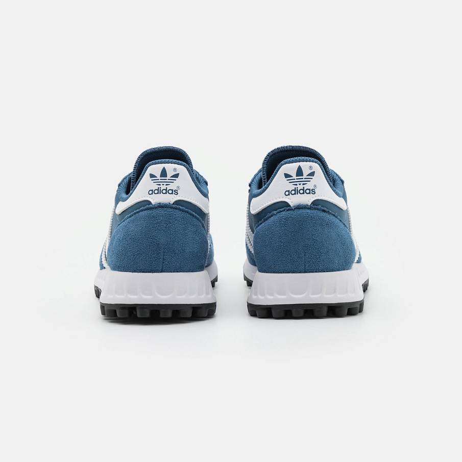Фото № 3 с приближением к товару «‎Adidas Trx Vintage »