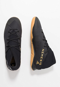 Фото № 2 с приближением к товару «‎Adidas Nemeziz 19.3 IN »