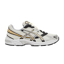 Фото № 1 с приближением к товару «‎ASICS Gel 1130 Cream Black Silver»