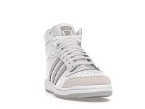 Фото № 2 с приближением к товару «‎adidas Top Ten White Grey»
