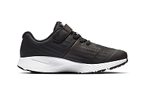 Фото № 2 с приближением к товару «‎(BP) Nike Star Runner BlackWhite»