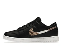 Фото № 3 с приближением к товару «‎Nike Dunk Low SE Primal Black »