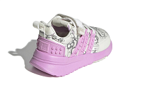 Фото № 4 с приближением к товару «‎TD adidas Racer Tr Running shoes»