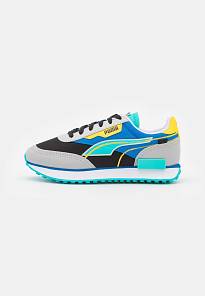 Фото № 1 с приближением к товару «‎Puma Future Rider Twofold »