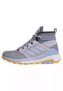Фото № 1 с приближением к товару «‎TERREX TRAILMAKER MID GTX SCHUH»