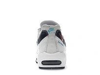 Фото № 4 с приближением к товару «‎Nike Air Max 95 3 Lions»