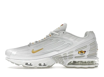 Nike Air Max Plus 3 Multi-Swoosh Light Bone - 3