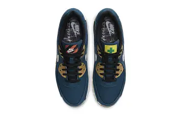 Nike Air Max 90 'City Pack - Tokyo' - 7