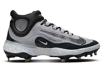 Nike Alpha Huarache Elite 4 Mid (DJ6520-002)