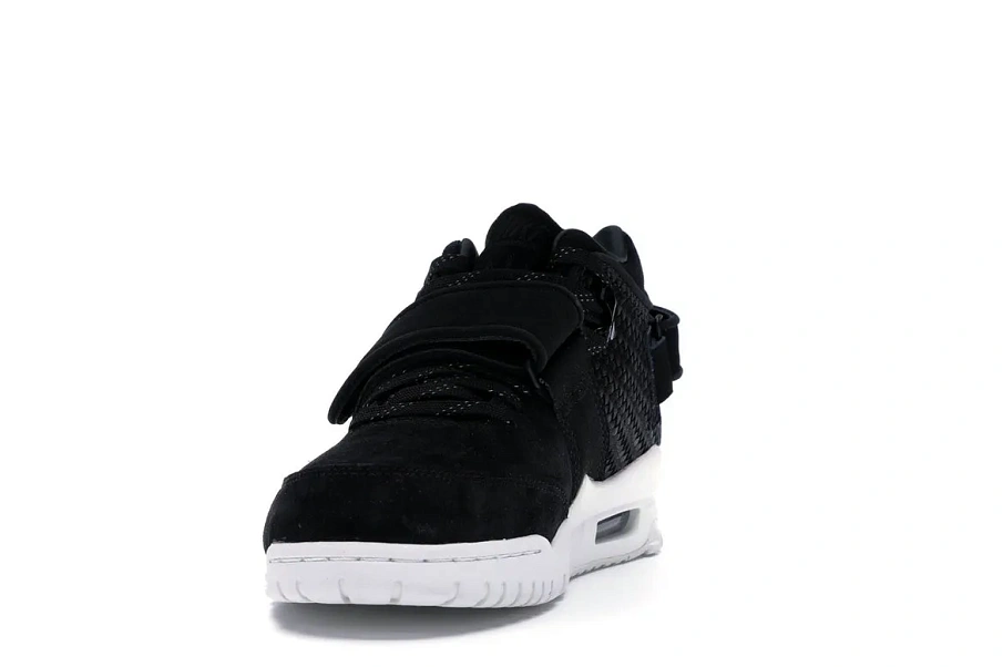 Фото № 3 с приближением к товару «‎Nike Air Cruz Black»