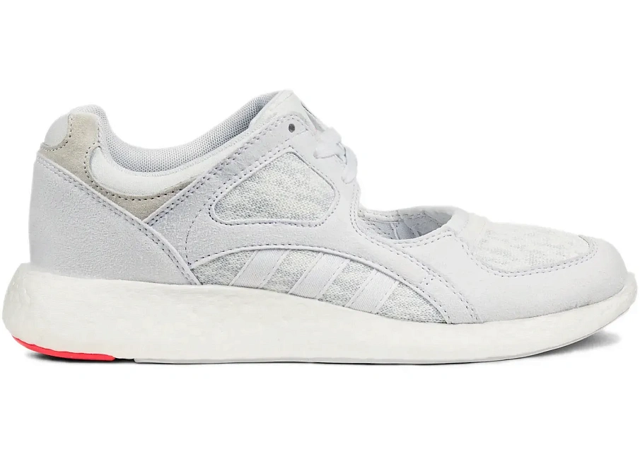 Фото № 1 с приближением к товару «‎adidas EQT Racing 91/16 Crystal White »