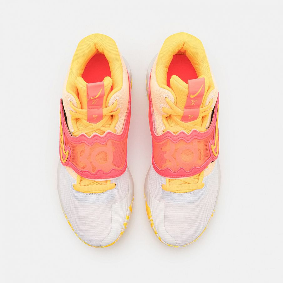 Фото № 4 с приближением к товару «‎Nike KD Trey 5 X»