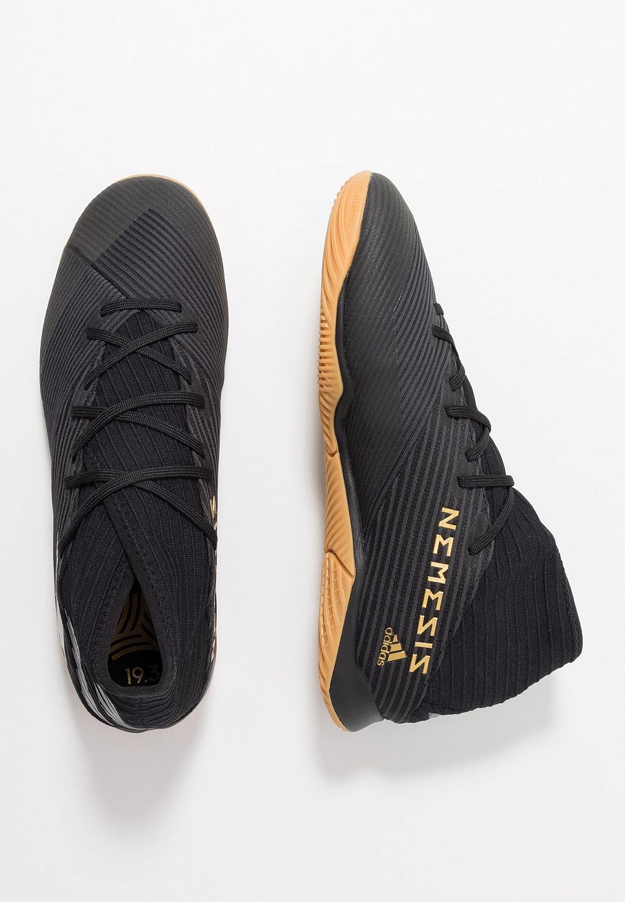 Фото № 2 с приближением к товару «‎Adidas Nemeziz 19.3 IN »