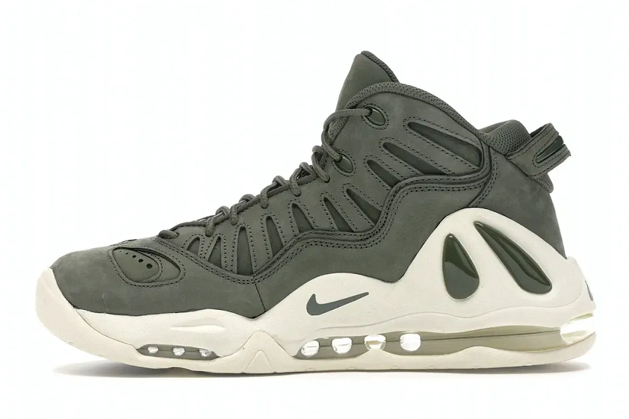 Фото № 3 с приближением к товару «‎Nike Air Max Uptempo 97 Urban Haze»