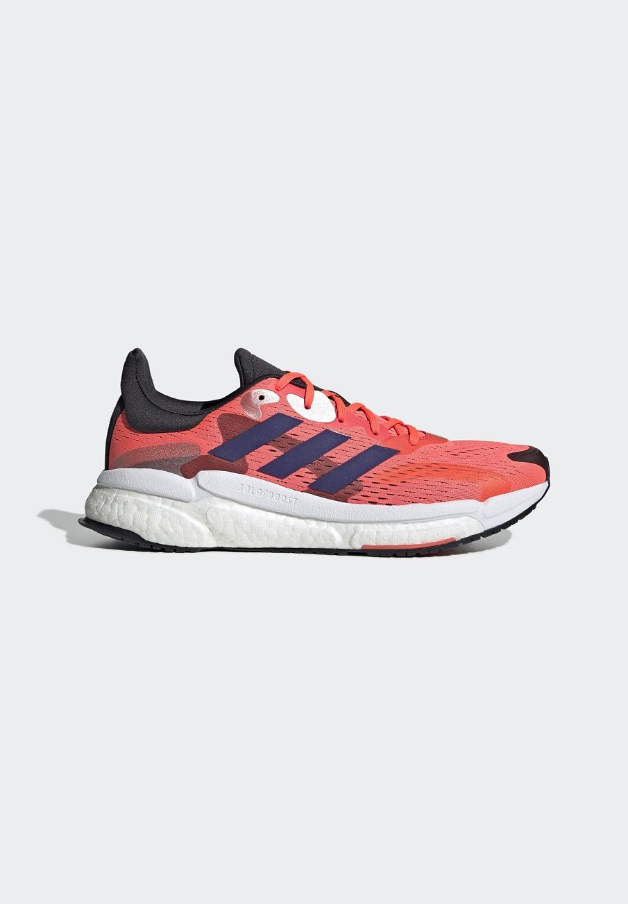 Фото № 5 с приближением к товару «‎Adidas Solar Boost Street»