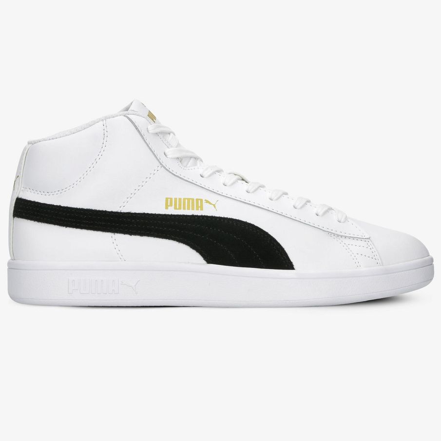 Фото № 1 с приближением к товару «‎Puma Smash V2 Wtr L »