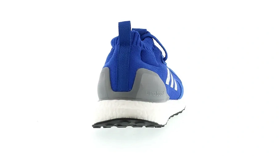 Фото № 4 с приближением к товару «‎adidas Ultra Boost Mid Run Thru Time»