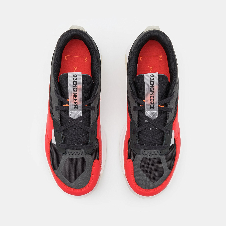 Фото № 4 с приближением к товару «‎Jordan Air 200e »