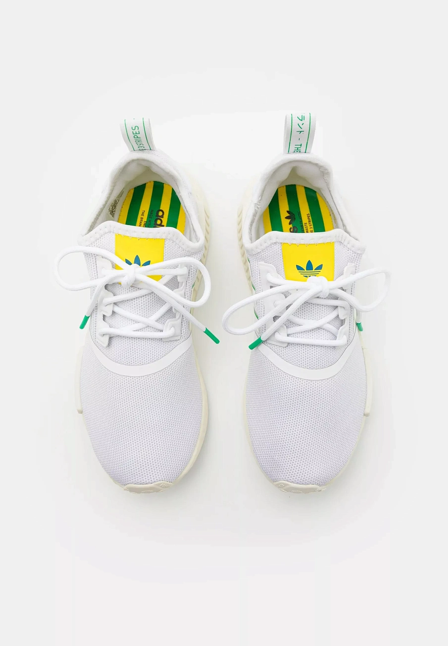 Фото № 3 с приближением к товару «‎NMD_R1 UNISEX»