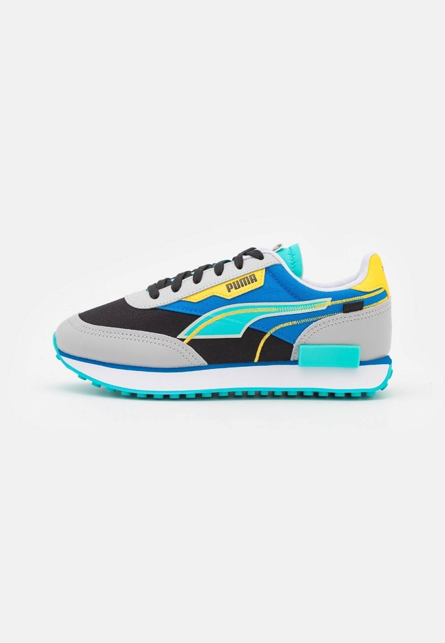 Фото № 1 с приближением к товару «‎Puma Future Rider Twofold »