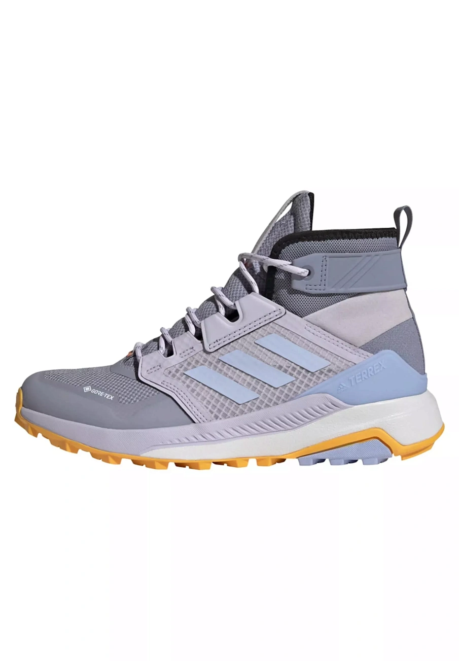 Фото № 1 с приближением к товару «‎TERREX TRAILMAKER MID GTX SCHUH»