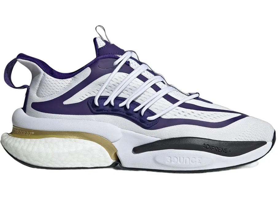 Фото № 1 с приближением к товару «‎adidas Washington Alphaboost V1»