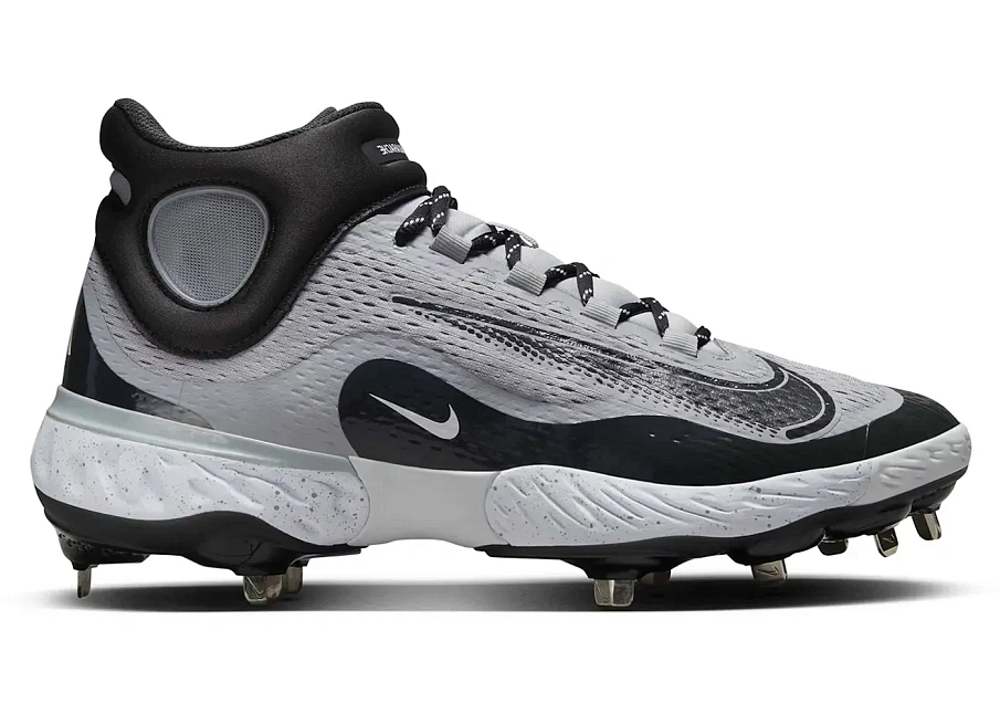 Фото № 1 с приближением к товару «‎Nike Alpha Huarache Elite 4 Mid»