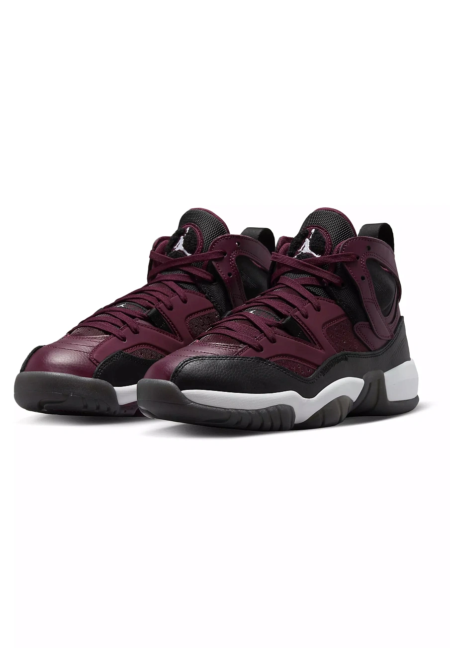 Фото № 2 с приближением к товару «‎WMNS JUMPMAN TWO TREY»