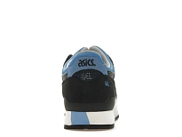 Фото № 4 с приближением к товару «‎ASICS Gel-Lyte III Kithstrike Black Carolina Blue»
