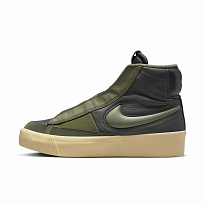 Фото № 1 с приближением к товару «‎Nike Blazer Victory »