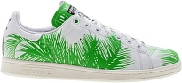 Фото № 1 с приближением к товару «‎adidas Stan Smith Pharrell BBC Palm Tree Green»