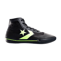Фото № 1 с приближением к товару «‎Converse All Star Pro BB High Hyperbright»