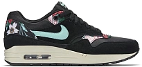Фото № 1 с приближением к товару «‎Nike Air Max 1 Aloha Black »