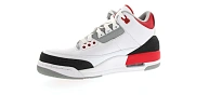 Фото № 3 с приближением к товару «‎Jordan 3 Retro Fire Red (2013)»