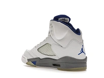 Фото № 6 с приближением к товару «‎Jordan 5 Retro Stealth»