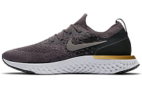 Фото № 1 с приближением к товару «‎Nike Epic React Flyknit 'Thunder Grey'»