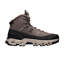 Фото № 1 с приближением к товару «‎ON Cloudrock Trek Waterproof Ash Fog»