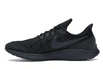 Фото № 3 с приближением к товару «‎Nike Air Zoom Pegasus 35 Triple Black»