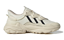 Фото № 2 с приближением к товару «‎adidas originals Ozweego J BeigeBlack»