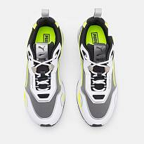 Фото № 3 с приближением к товару «‎Puma Mirage Tech Jts »