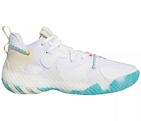 Фото № 1 с приближением к товару «‎adidas Harden Vol. 6 The Bahamas»