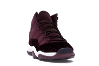 Фото № 3 с приближением к товару «‎Jordan 11 Retro Heiress Night Maroon »