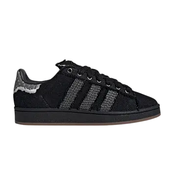 adidas Campus 00s Core Black Off White Gum
