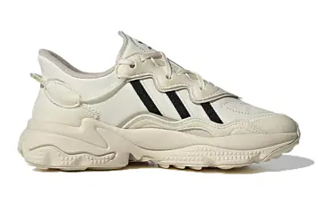 adidas originals Ozweego J BeigeBlack - 2